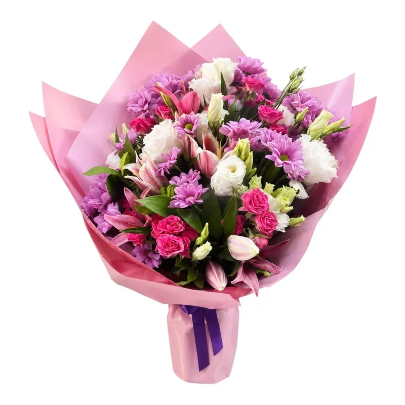 Blossom Medley Grand Bouquet